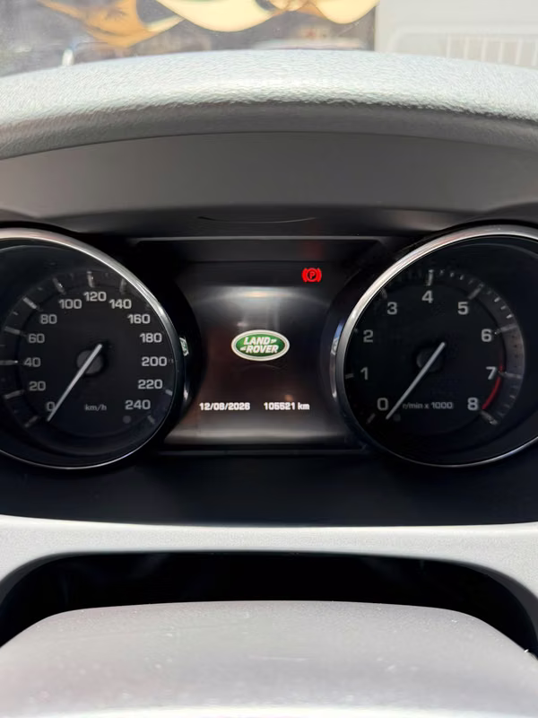 LAND ROVER DISCOVERY SPORT 2.0 SE Si4 TURBOCARGADO AWD AUTOMÁTICA 4 CIL. 2016 AGENCIA