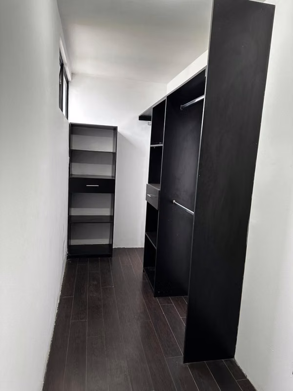 CASA EN VENTA EN BOSQUE ESCONDIDO