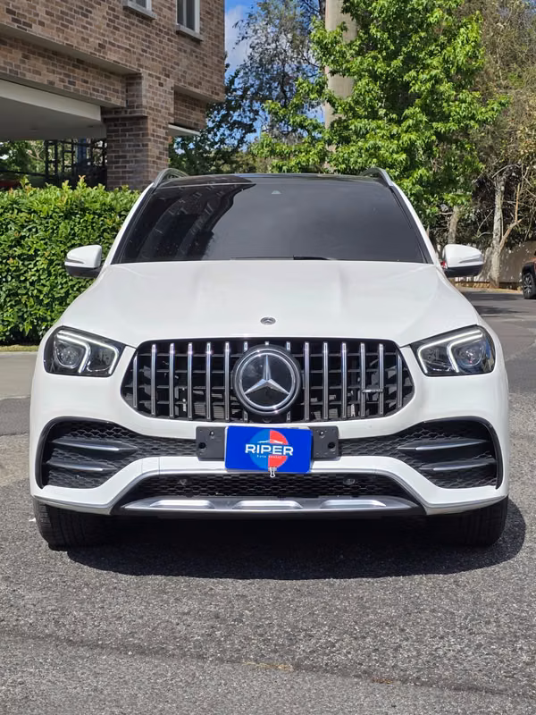 MERCEDEZ BENZ GLE AMG 53 3.0 AUTOMATICA 4MATIC 6 CIL. 2023 AGENCIA