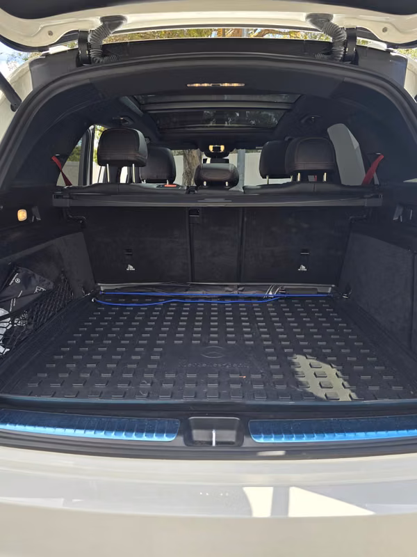 MERCEDEZ BENZ GLE AMG 53 3.0 AUTOMATICA 4MATIC 6 CIL. 2023 AGENCIA