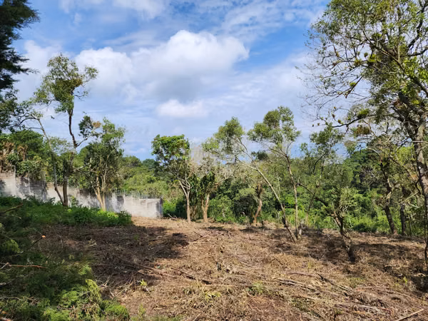 Terreno Interior Finca San Vicente, Sector Vista al Valle - Km. 16.5 Carretera a El Salvador