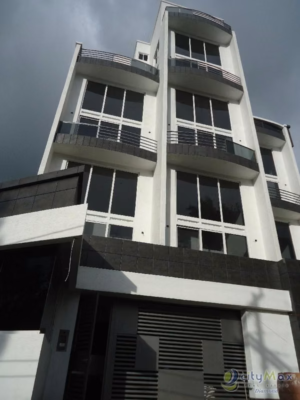 APARTAMENTO EN RENTA TIPO LOFT EN LA MONTAÑA ZONA 16