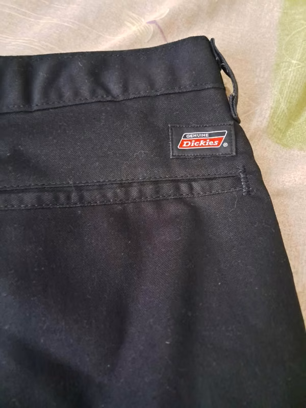 Pantaloneta dickies
