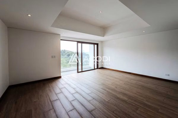 Apartamento en Zona 16