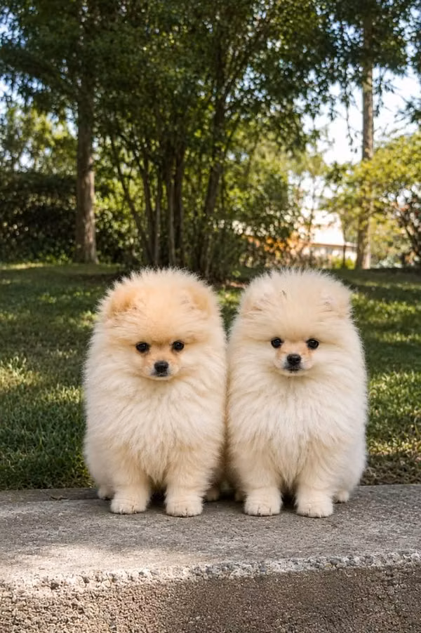 Pomeranian