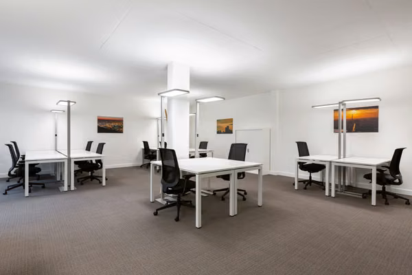 Oficina grande en alquiler – Regus GUATEMALA, Guatemala City, Citibank Tower