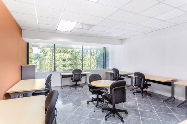 Oficina grande en alquiler – Regus GUATEMALA, Guatemala City - Europlaza