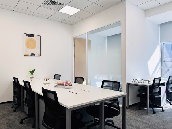 Oficina grande en alquiler – Regus GUATEMALA, Guatemala City - Europlaza