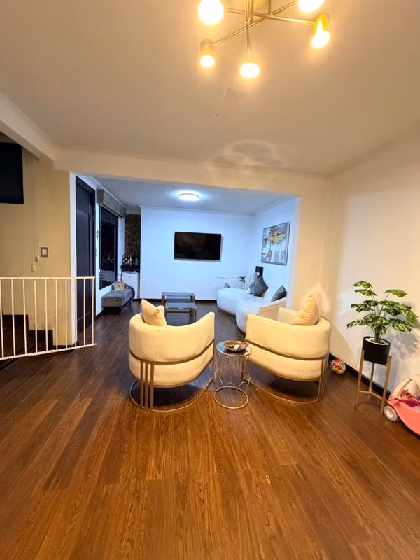 TOWNHOUSE EN VENTA \| DALÍ, ZONA 14