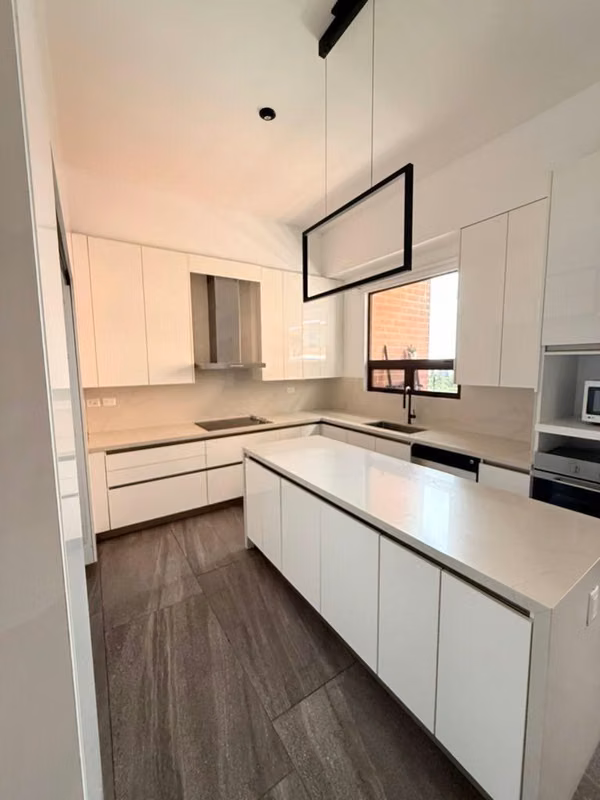APARTAMENTO EN RENTA | SALVATORE, ZONA 10