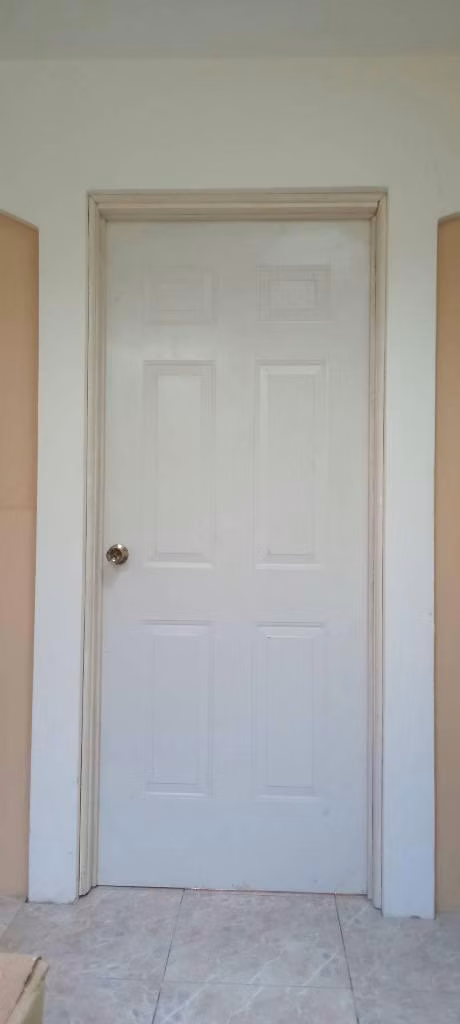 Instalacion de puertas