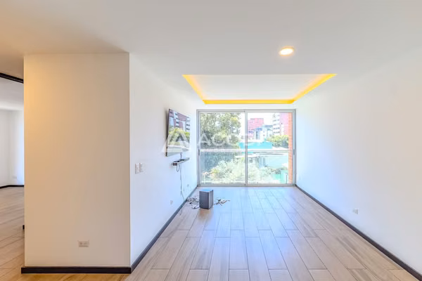 Apartamento en Vista Hermosa I, Zona 15