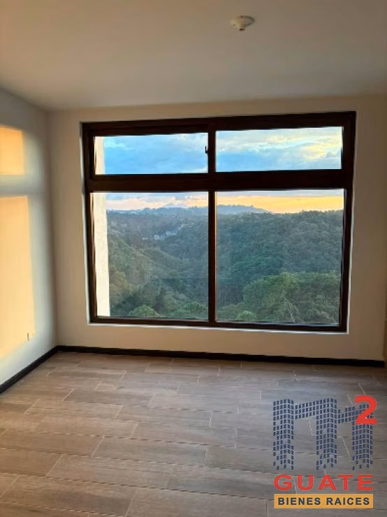 Apartamento en Renta, Zona 16