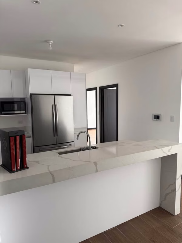 Apartamento en Renta Lirios 3 Cayala, zona 16