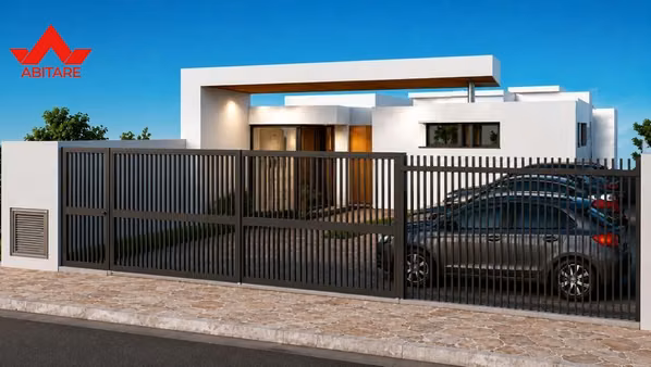 Casas de un nivel en venta — San Antonio, Carretera a El Salvador