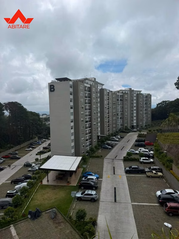 Apartamentos en venta en Edificio Ancona, zona 9 de Mixco (Ideal para inversión)