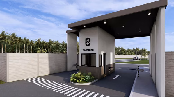 EN VENTA TERRENOS VACACIONALES EN PUERTO VIEJO, IZTAPA - OCRET