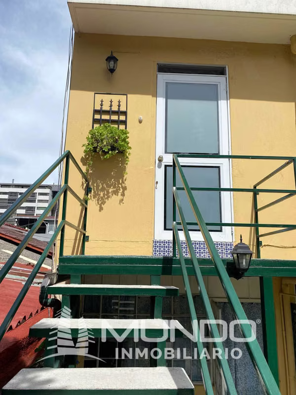 APARTAMENTO AMUEBLADO EN RENTA EN ZONA 9