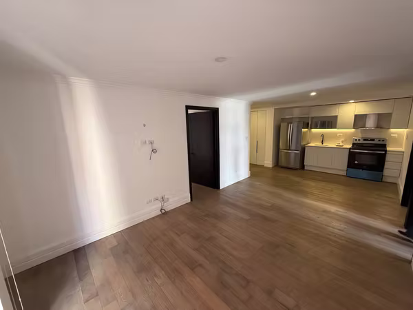 Vendo apartamento en Zona 5 EDIFICIO MODERNO BUEN PRECIO!!