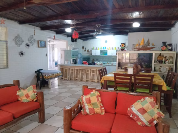 Granja a la venta en Masagua Escuintla