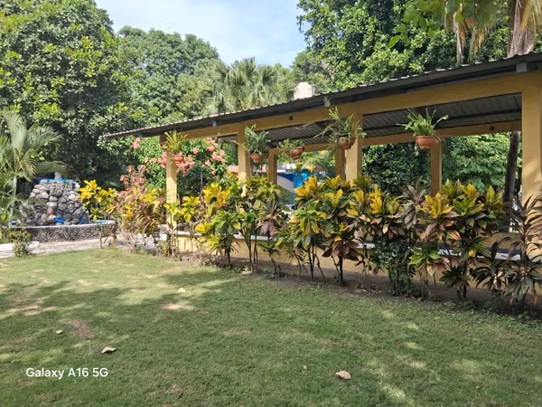 Granja a la venta en Masagua Escuintla