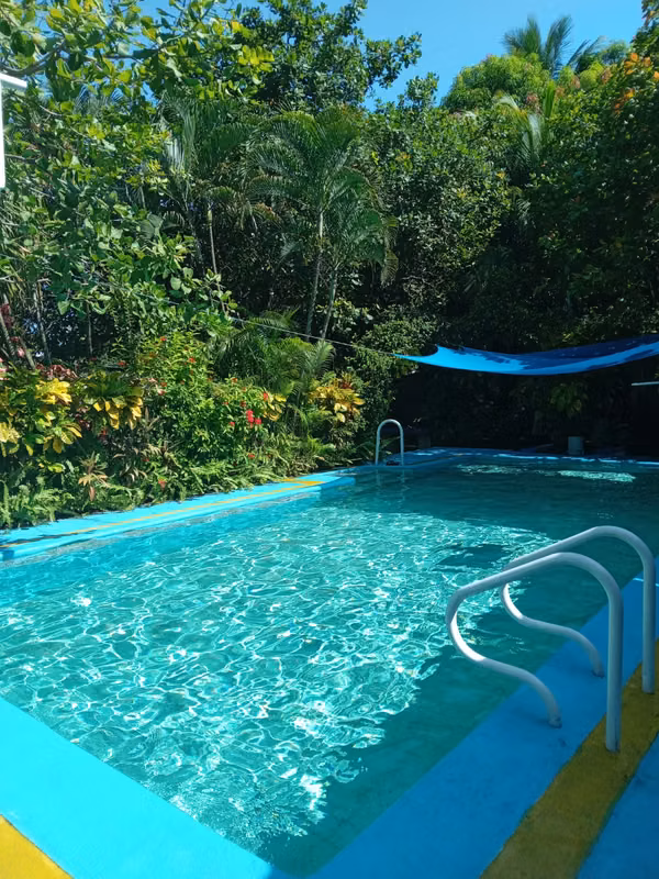 Granja a la venta en Masagua Escuintla