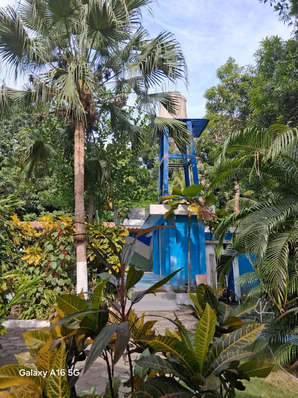 Granja a la venta en Masagua Escuintla