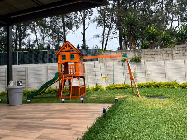 Rento apartamento zona 17 para estrenar