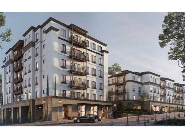  APARTAMENTO EN RENTA – 3 HAB | NOGALES I DE CAYALÁ | ZONA 16