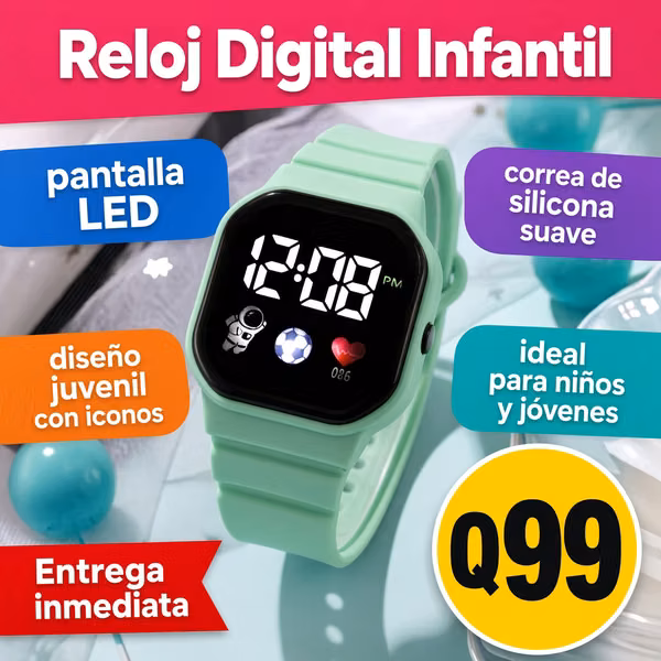 Relojes para él y ella desde 99.00 