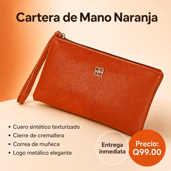 4 distintos Bolsos para ella y para el a Q99 C/U
