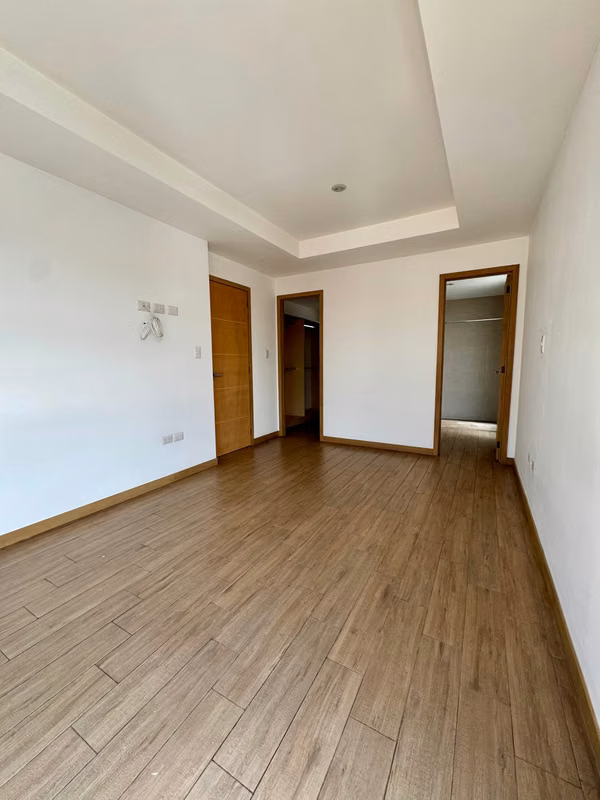 Apartamento en Zona 10