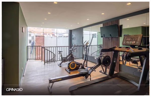 APARTAMENTO EN VENTA EN ZONA 13