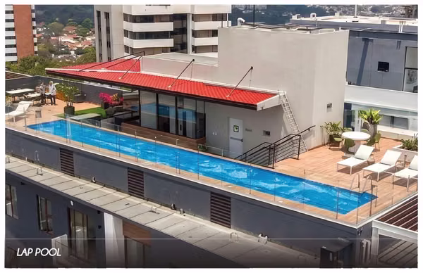 APARTAMENTO EN VENTA EN ZONA 13