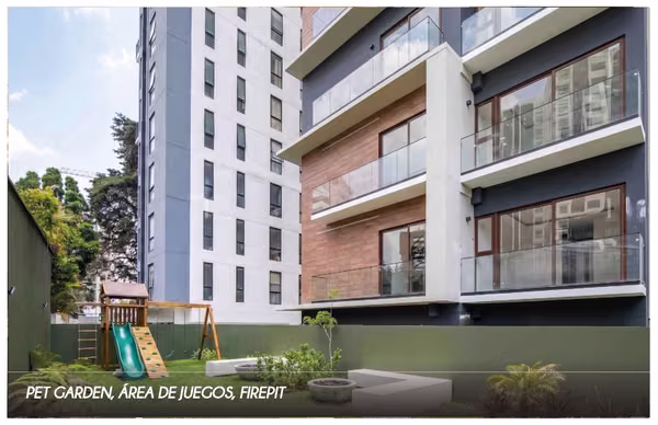 APARTAMENTO EN VENTA EN ZONA 13