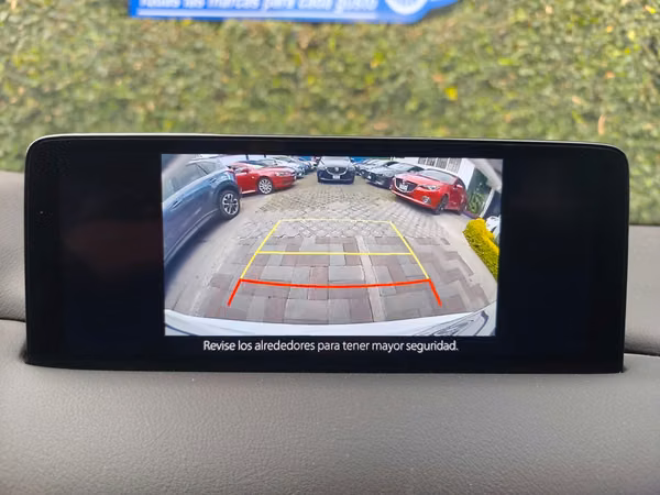 Mazda Cx-5 Touring Awd Modelo 2021