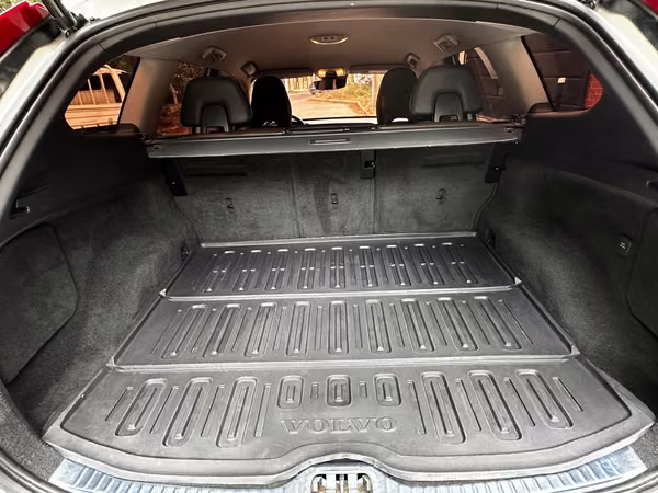 VOLVO XC-60 2016 DE AGENCIA T5 AWD 2016