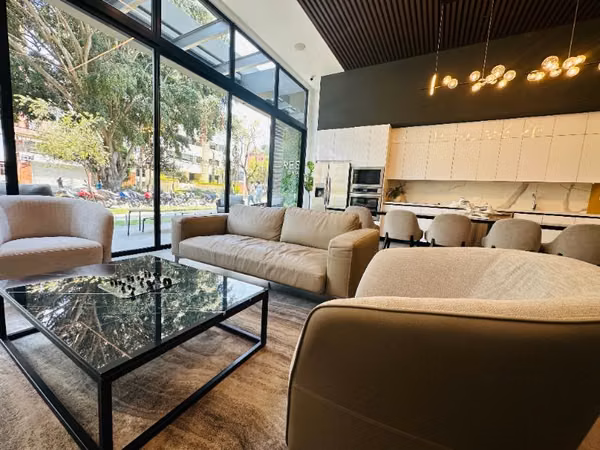 Zona 14 Reserva 5a Avenida