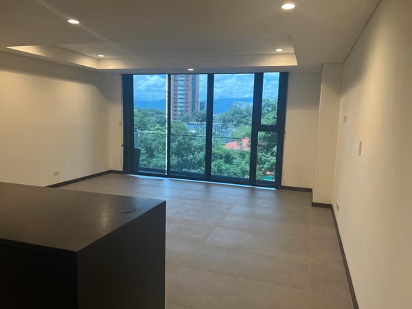 Zona 14 Reserva 5a Avenida