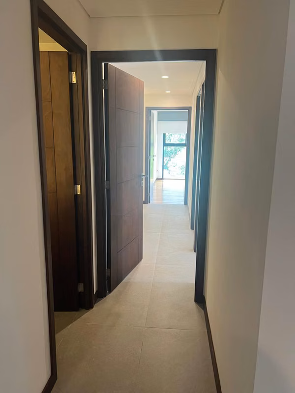 Zona 14 Reserva 5a Avenida