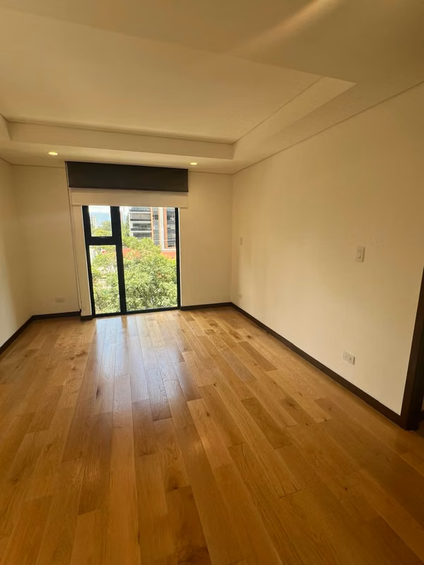 Zona 14 Reserva 5a Avenida
