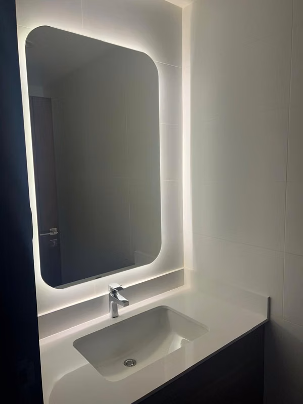 Zona 14 Reserva 5a Avenida