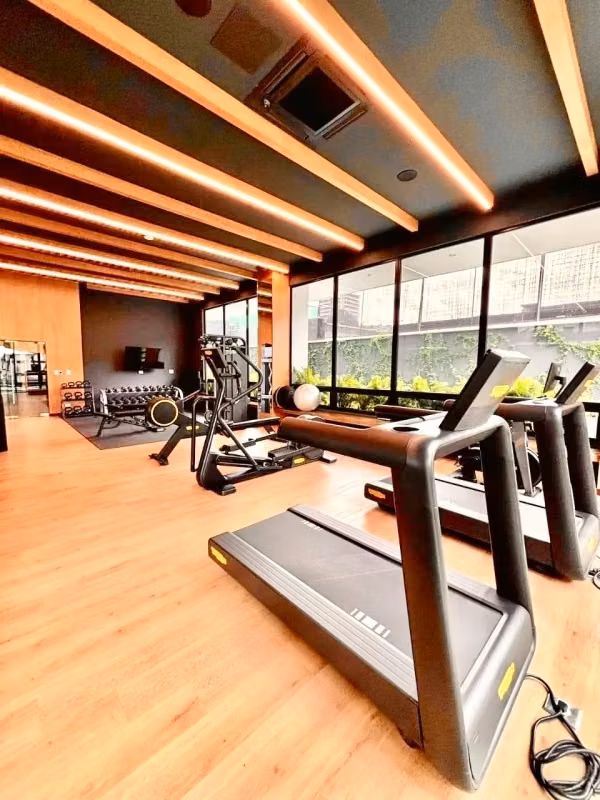Zona 14 Reserva 5a Avenida
