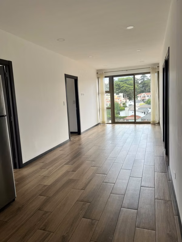 APARTAMENTO EN VENTA - CARRETERA A MUXBAL SCP.