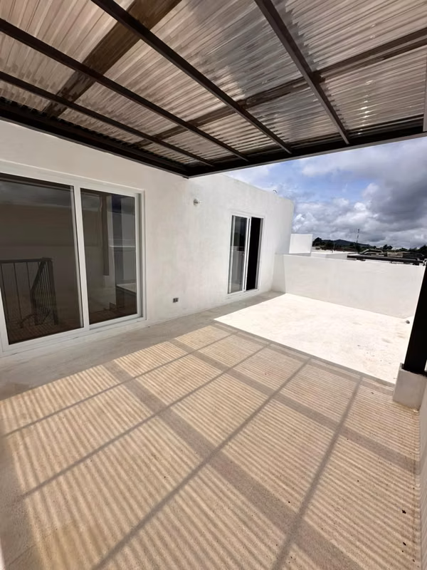 Casa en renta Verdea Arrazola