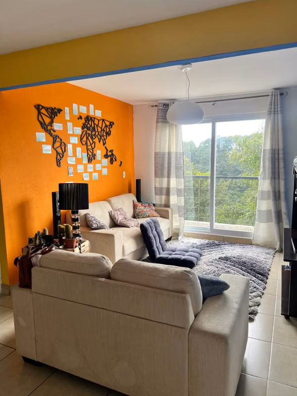 APARTAMENTO EN VENTA PORTALES DE SAN ISIDRO - ZONA 16