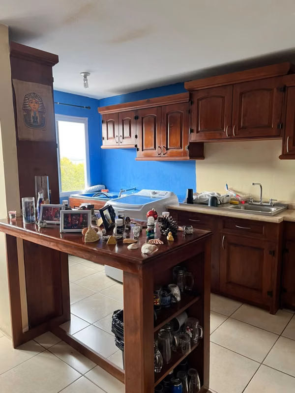 APARTAMENTO EN VENTA PORTALES DE SAN ISIDRO - ZONA 16