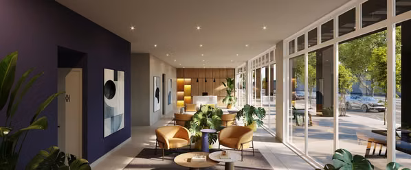 Apartamentos en proyecto, Zona 7 (Opción 3)