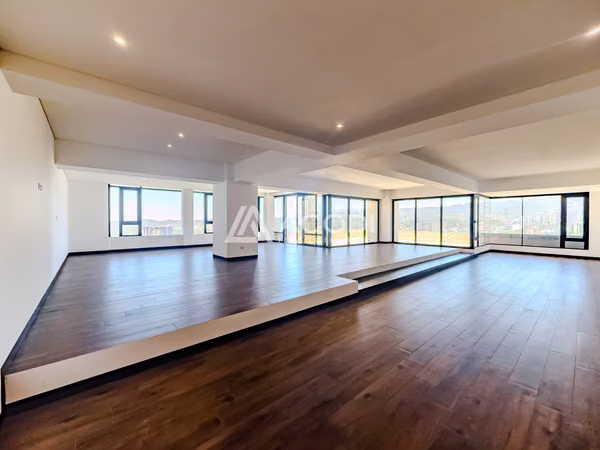 Penthouse en Zona 10