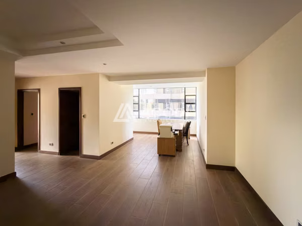 Apartamento en Zona 10